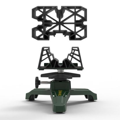 Picture of Caldwell Rock Jr 2 With Rear Rest