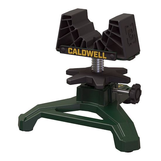 Picture of Caldwell Rock Jr 2 Shooting Rest