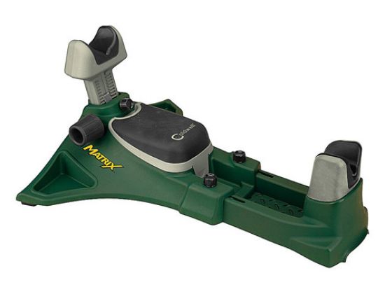 Picture of Caldwell Matrix Shooting Rest