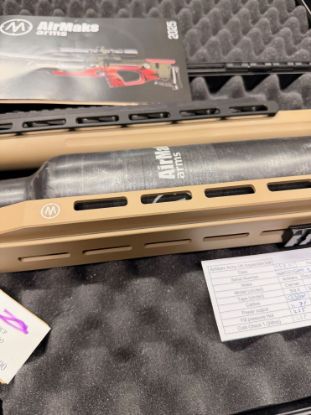Picture of USED Krait Pro L .177