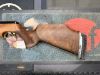 Picture of Used Air Arms TX200 Walnut Stock Left Handed .22
