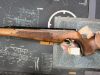 Picture of Used Air Arms TX200 Walnut Stock Left Handed .22