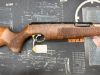 Picture of Used Air Arms TX200 Walnut Stock Left Handed .22