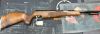 Picture of Used Air Arms TX200 Walnut Stock Left Handed .22