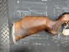 Picture of Used Air Arms TX200 Walnut Stock Left Handed .22