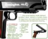 Picture of Remington 1911 R1 Pneumatic Air Pistol