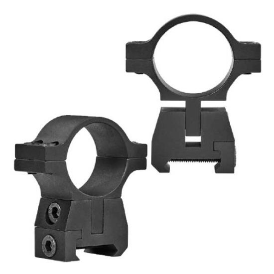Picture of Hatsan Optima Long Range Adjustable Scope Mounts
