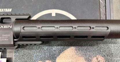 Picture of USED AGT Vixen 1 Long .177