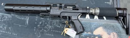 Picture of USED AGT Vixen 1 Long .177