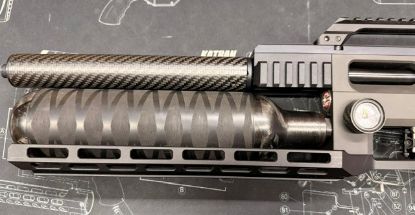 Picture of USED Brocock Ghost Plus .177