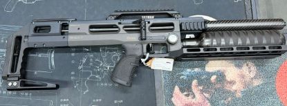 Picture of USED Brocock Ghost Plus .177