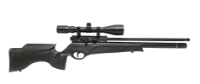BSA Buccaneer Pro Synthetic