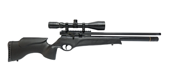 Picture of BSA Buccaneer Pro Synthetic