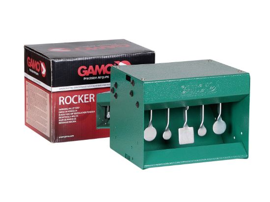 Picture of Gamo Rocker Pellet Trap