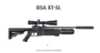 Picture of BSA XT SL Tactical