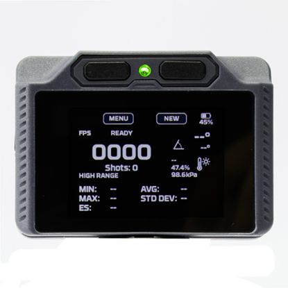 Picture of FX Pocket Chronograph Pro
