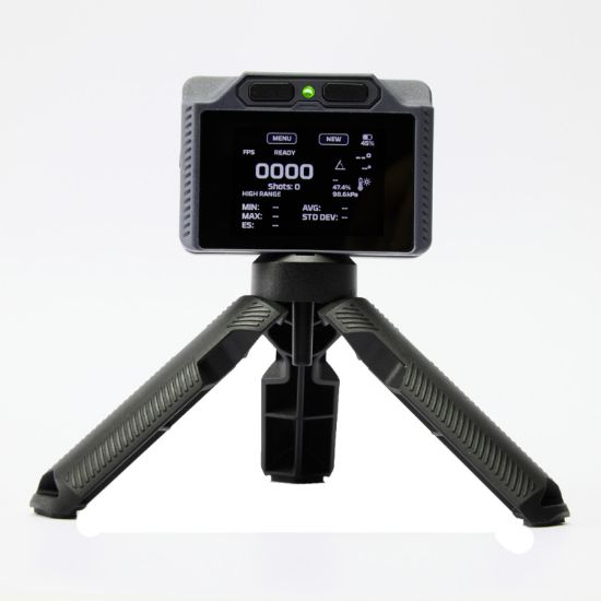 Picture of FX Pocket Chronograph Pro