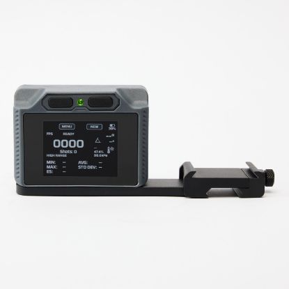 Picture of FX Pocket Chronograph Pro