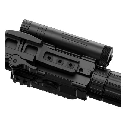 Picture of DNT Optics TNC4K219R ThermNight 4K Thermal and Nightvision Multispectral Rifle Scope