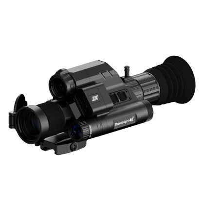 Picture of DNT Optics TNC4K219R ThermNight 4K Thermal and Nightvision Multispectral Rifle Scope