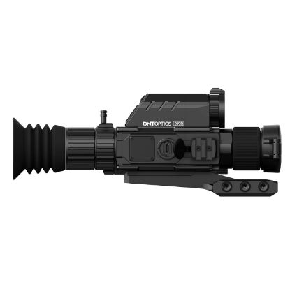 Picture of DNT Optics TNC4K219R ThermNight 4K Thermal and Nightvision Multispectral Rifle Scope