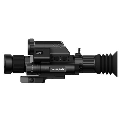 Picture of DNT Optics TNC4K219R ThermNight 4K Thermal and Nightvision Multispectral Rifle Scope