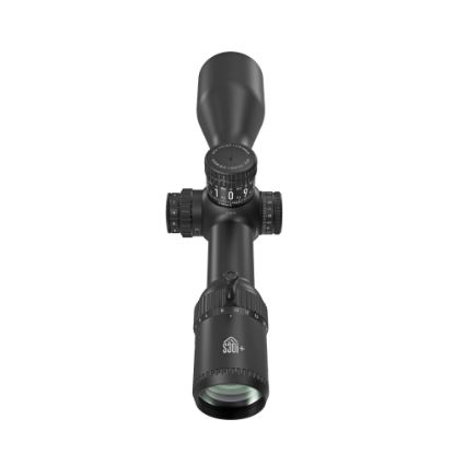 Picture of Falcon Optics S30i+ 3-30x56i FFP ED Riflescope