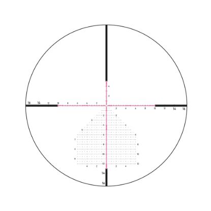 Picture of Falcon Optics S30i+ 3-30x56i FFP ED Riflescope