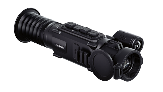 Picture of PARD NV008SP3 Night Vision Scope