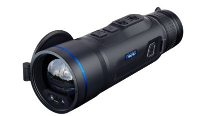 Picture of PARD Leopard eX LRF 14mK 12um Thermal Monocular