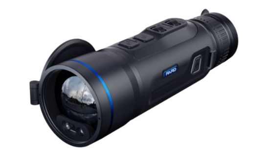 Picture of PARD Leopard eX LRF 14mK 12um Thermal Monocular