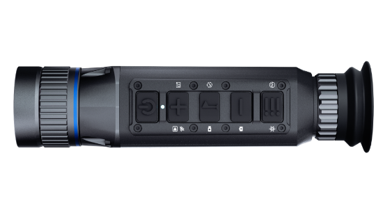 Picture of PARD TA32 2.0 15mK 384x288 12um Thermal Monocular