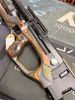 Picture of Used AirMaks Krait L Forest Green .177