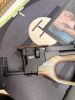 Picture of Used AirMaks Krait L Forest Green .177