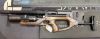 Picture of Used AirMaks Krait L Forest Green .177