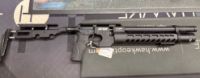 Used AirMaks Katran Compact .177