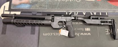 Picture of Used AirMaks Katran Compact .177
