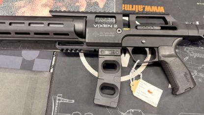 Picture of Used AGT Vixen 2 Compact .22