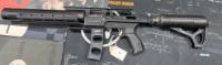 Used AGT Vixen 2 Compact .22