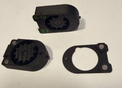 Picture of BSA R10 3D Printed Magazine