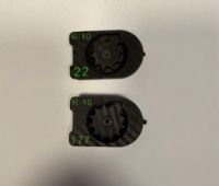 BSA R10 3D Printed Magazine