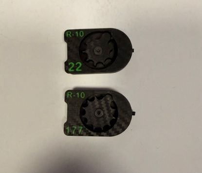 Picture of BSA R10 3D Printed Magazine