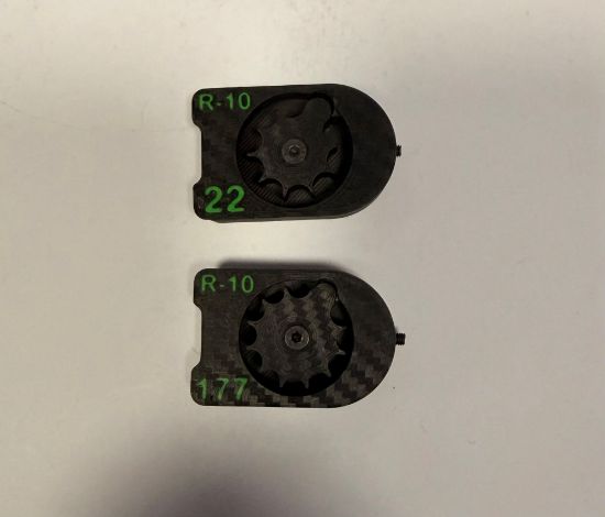Picture of BSA R10 3D Printed Magazine