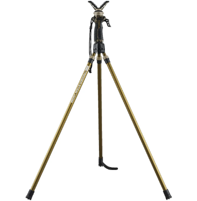 Picture of Primos Trigger Stick Vantage Tripod Shooting Stick 41-67 inch