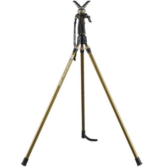 Picture of Primos Trigger Stick Vantage Tripod Shooting Stick 41-67 inch
