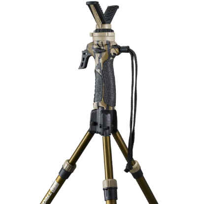 Picture of Primos Trigger Stick Vantage Tripod Shooting Stick 41-67 inch