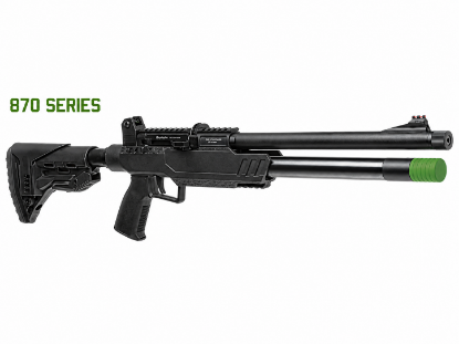 Picture of Remington 870 Series PCP Air Rifle