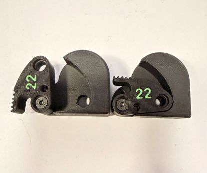 Picture of Brocock 3D Single Shot Magazine