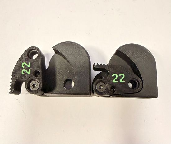 Picture of Brocock 3D Single Shot Magazine
