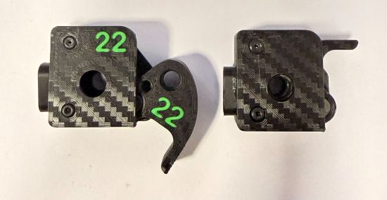 Picture of Theoben Rapid 3D Single Shot Loader